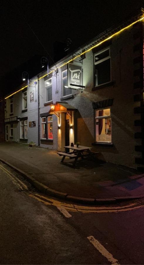 The Inn Guest House Newton Derbyshire Tibshelf Exterior photo