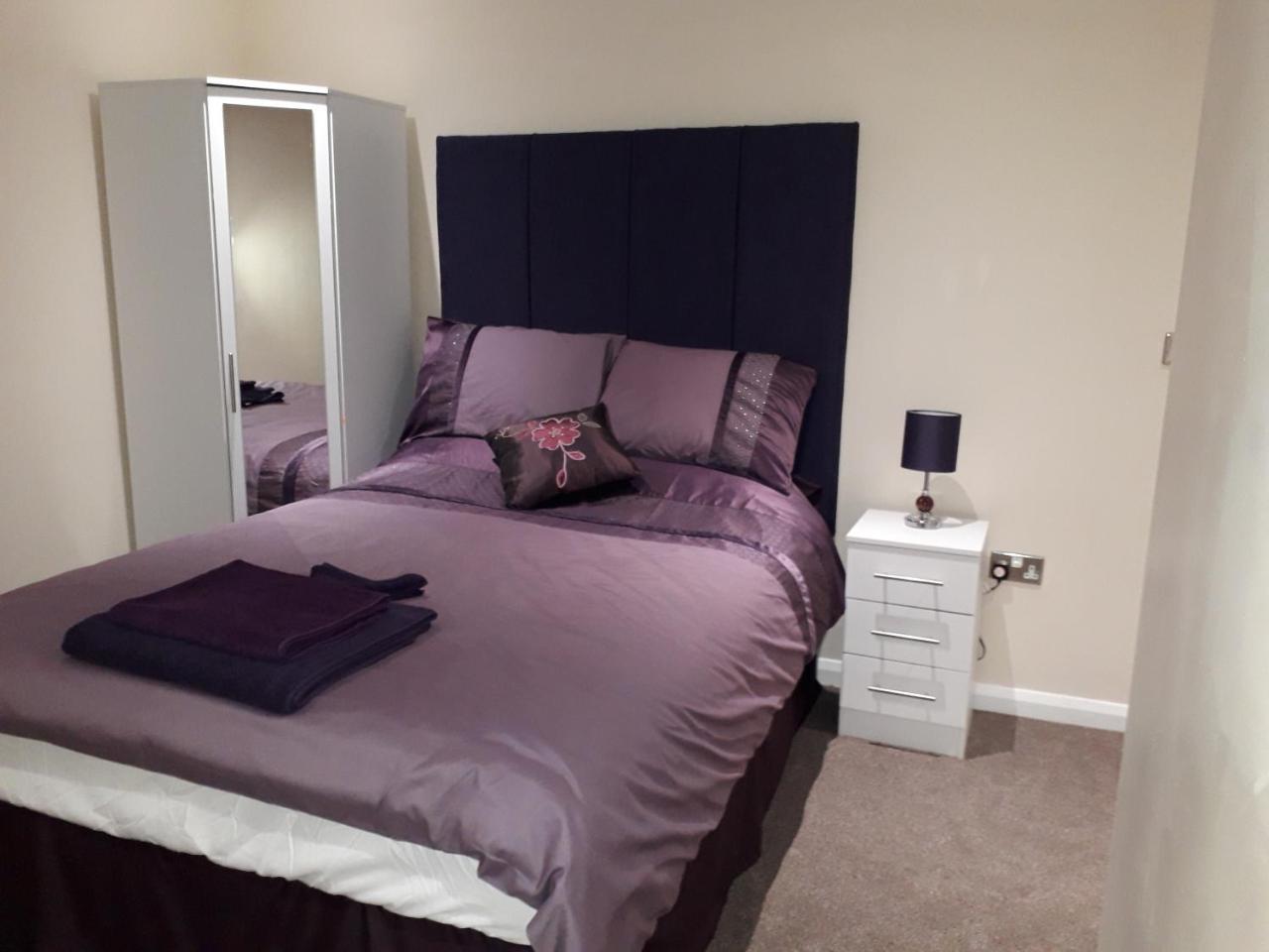 The Inn Guest House Newton Derbyshire Tibshelf Exterior photo
